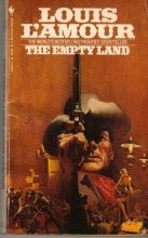 Cover art for Empty Land