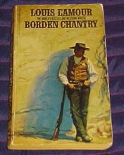 Cover art for Borden Chantry