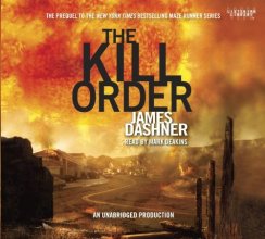 Cover art for Kill Order, the (Lib)(CD)