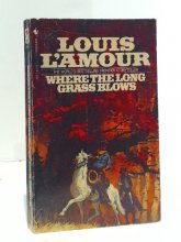 Cover art for Where the Long Grass Blows