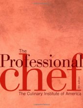 Cover art for The Professional Chef