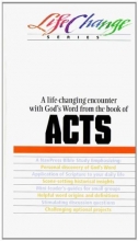 Cover art for Acts (LifeChange)