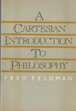 Cover art for A Cartesian Introduction to Philosophy