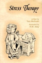 Cover art for Stress Therapy (Elf Self Help)