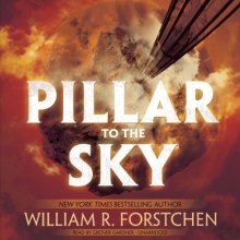 Cover art for Pillar to the Sky