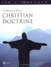 Cover art for Understanding Christian Doctrine