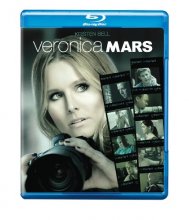 Cover art for Veronica Mars: The Movie (Blu-ray)