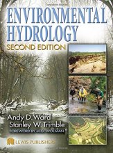 Cover art for Environmental Hydrology, Second Edition