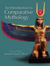 Cover art for An Introduction to Comparative Mythology