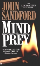 Cover art for Mind Prey (Series Starter, Prey #7)