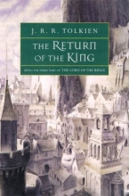 Cover art for The Return of the King (The Lord of The Rings, Part 3)