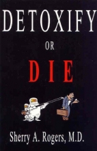 Cover art for Detoxify or Die