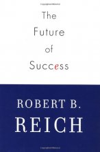 Cover art for The Future of Success