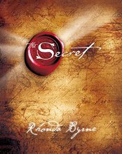 Cover art for The Secret [Jan 01, 2000] Byrne, Rhonda