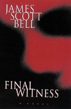 Cover art for Final Witness