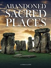 Cover art for Abandoned Sacred Places