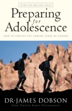 Cover art for Preparing for Adolescence: How to Survive the Coming Years of Change