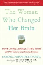 Cover art for The Woman Who Changed Her Brain