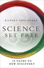 Cover art for Science Set Free: 10 Paths to New Discovery