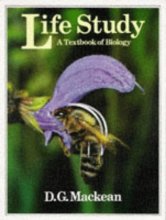 Cover art for Life Study: A Textbook of Biology