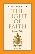 Cover art for The Light of Faith: Lumen Fidei (Libreria Editrice Vaticana)