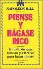 Cover art for Piense y hágase rico