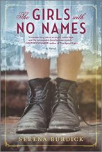 Cover art for The Girls with No Names: A Novel