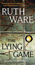 Cover art for The Lying Game: A Novel