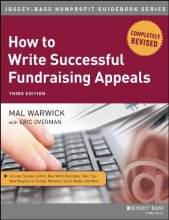 Cover art for How to Write Successful Fundraising Appeals