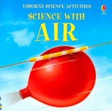 Cover art for Science With Air (Science Activities)