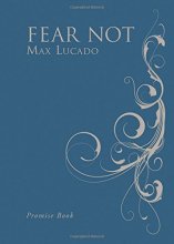 Cover art for Fear Not