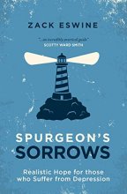 Cover art for Spurgeon’s Sorrows: Realistic Hope for those who Suffer from Depression