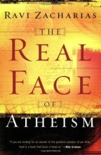 Cover art for The Real Face of Atheism