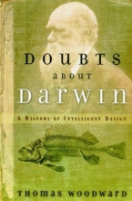 Cover art for Doubts About Darwin: A History of Intelligent Design