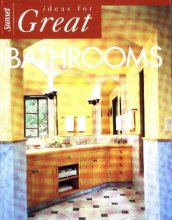 Cover art for Ideas for Great Bathrooms