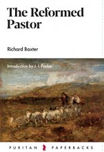 Cover art for The Reformed Pastor