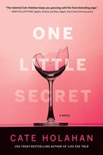 Cover art for One Little Secret: A Novel