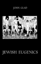 Cover art for Jewish Eugenics
