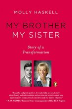 Cover art for My Brother My Sister: Story of a Transformation