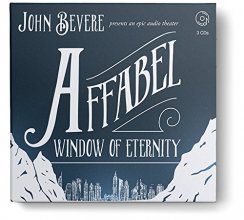 Cover art for Affabel (Audio Theater CD)