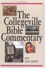 Cover art for The Collegeville Bible Commentary: Based on the New American Bible : Old Testament