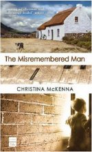 Cover art for The Misremembered Man