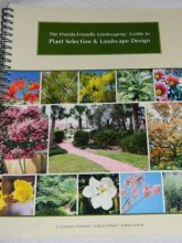 Cover art for The Florida Friendly Landscaping Guide to Plant Selection & Landscape Design