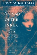 Cover art for Woman of the Inner Sea