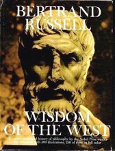 Cover art for Wisdom of the West