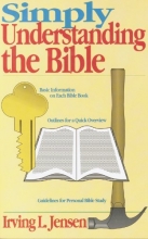 Cover art for Simply Understanding the Bible