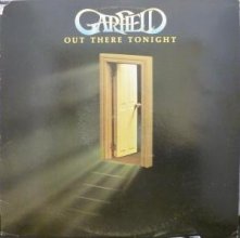 Cover art for Out There Tonight