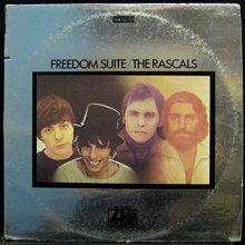 Cover art for Freedom Suite