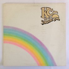 Cover art for KC and the Sunshine Band Part 3