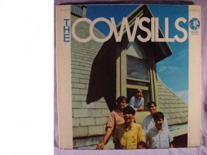 Cover art for The Cowsills, The Cowsills - vinyl